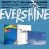 Cravity Evershine 7th Mini Album