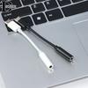 Type C To 3.5mm Earphone Jack AUX USB C Cable Headphones Adapter 3.5 Jack Audio Converter Cable For Huawei P20 Xiaomi Redmi