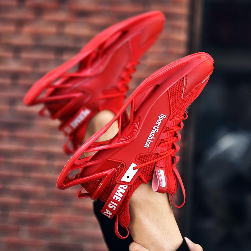 Мужская обувь, кроссовки, мужская повседневная мужская обувь, теннисная роскошная обувь, дышащая обувь для тренировок, модные кроссовки для женщин