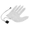 1PC Electric Heating Glove 3 Stalls Motorcycle Glove Adjsutable Winter Outdoor