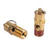 Pressure Valve Pressure Valve Safety Relief 1/4\" NPT