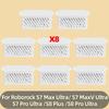 Silver Ion Module Compatible For Roborock  S8 Plus / S8 Pro Ultra / S7 Max Ultra / S7 MaxV Ultra / S7 Pro Ultra Bacteriostatic