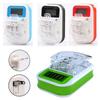 With LCD Indicator Screen Power Supply Charging Dock USB Adapter Universal Charger Battery Charger