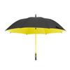 Large Umbrella Manual Long Handle Golf Umbrella Wind Resistant UV Protection Parasol Beach Shade