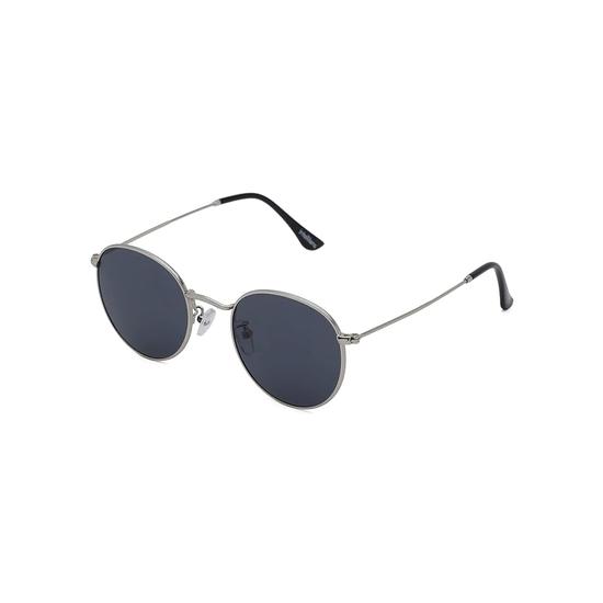 Intellilens Round Polarized & UV Protected Sunglasses For Men & Women| Goggles for Men & Women