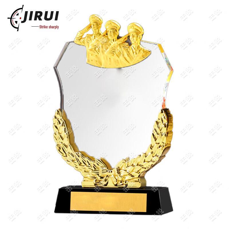 Памятные подарочные наборы Jirui к военной пенсии