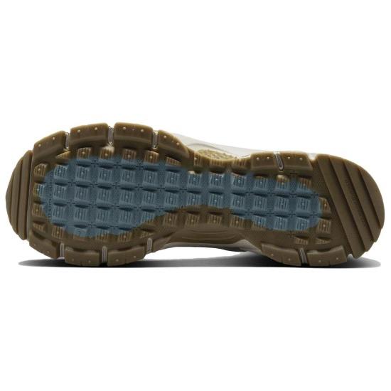 Новые Nike Zoom Vomero Roam College Grey White Gum HV4294-009 Унисекс