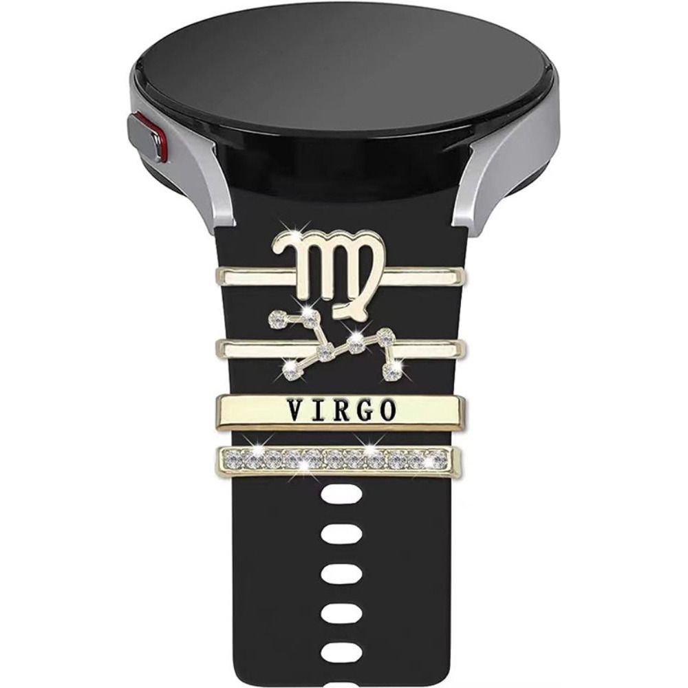 Металлический ремешок для часов с орнаментом, аксессуары для ремешка Apple Watch для Apple Watch Band