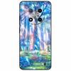 For ZTE Blade A73 5G Case Soft Lovely Silicone Protective TPU Covers for ZTE A73 5G Phone Bumper on for BladeA73 A 73 5G Capa