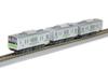 Rokuhan Z Gauge Z Shorty 205 Series Yamanote Line Railway Model Train ST016-1
