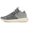 Originals Tubular Entrap Удобные низкие кроссовки для повседневной носки Женские кроссовки Серые BA7100