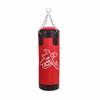 Hollow Boxing Punching Bag 60/80cm Boxing Bag Taekwondo Training Props Oxford Boxing Bag  Adult