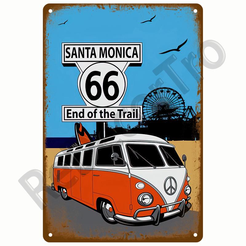 Vintage Decor Tin Sign Decorative Plaque Metal Sign Garage Gas Oil Spark Plug Tyre Service Man Cave Club Bar Home Wall Decor Art