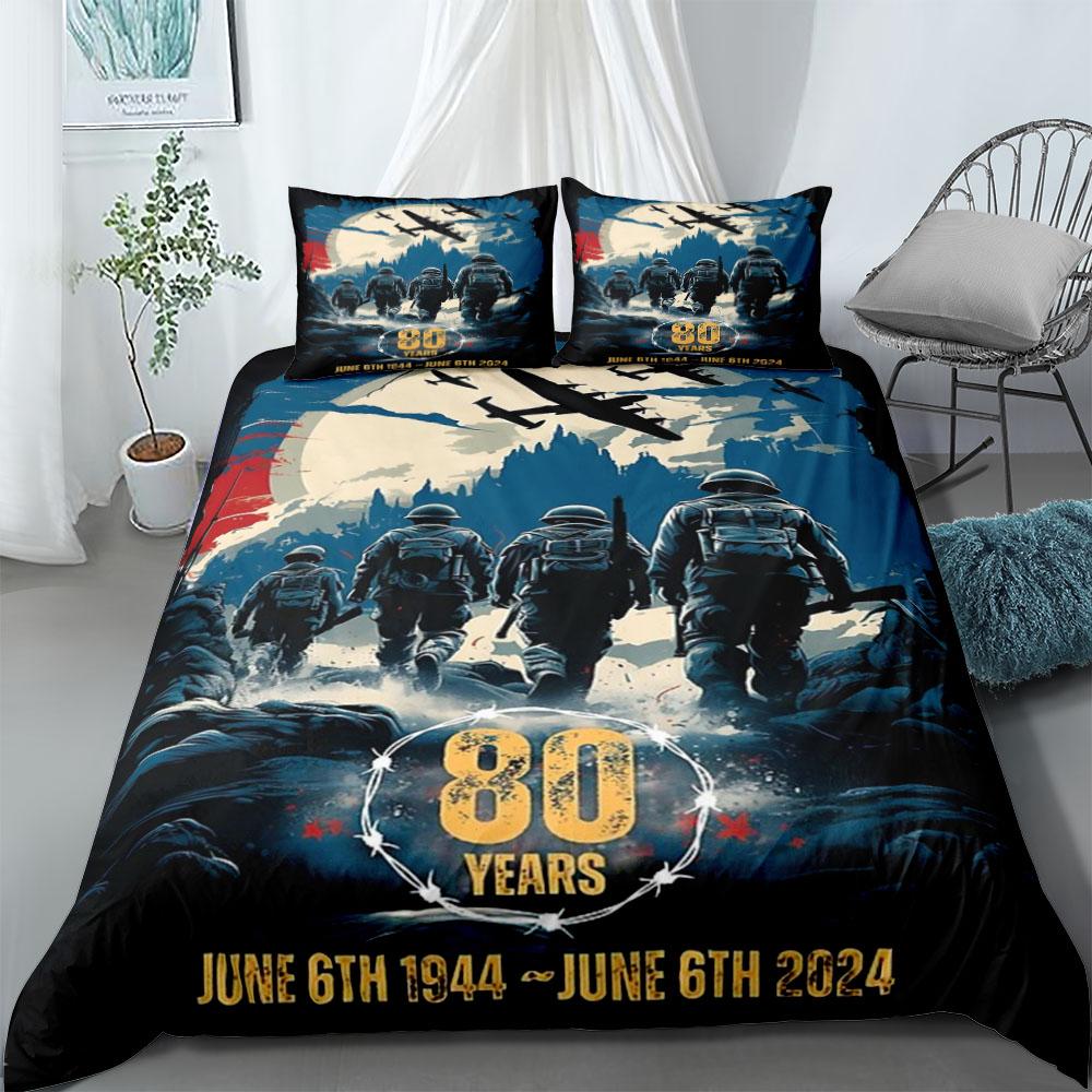 Комплект пододеяльника Гули и Гоблины EU Односпальный Двуспальный Кинг US Твин Фулл Квин Сайз Постельное белье