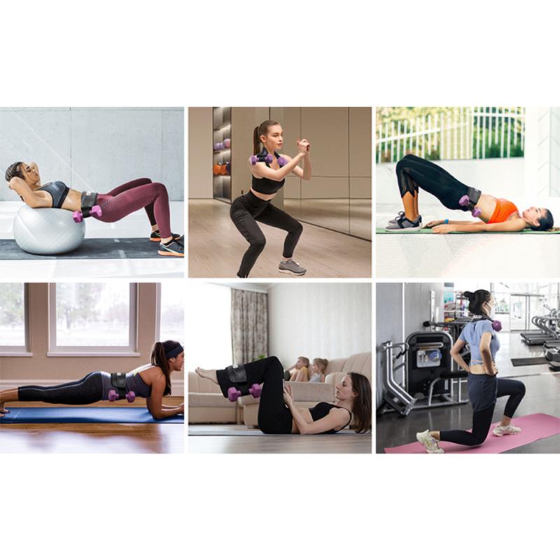 Пояс для бедра, портативный пояс для фитнеса, грузоподъемностью 220 фунтов, для гантелей