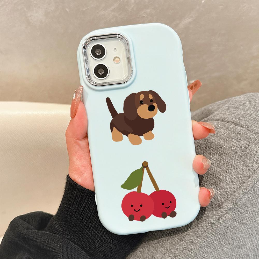 Для OPPO A16 A38 A57 A58 A74 A78 A98 Reno8T Reno13F Realme C25S C53 C65 Мультяшный черный кот серебристый край мягкий жидкий силикон защитный чехол