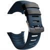 Compatible for Suunto Core Frontier/Classic Soft Silicone Bracelet Replacement Strap For Suunto Core Smart Watch Band
