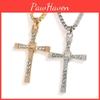 Fast And Furious 8 Cross Necklace Toledo Necklace