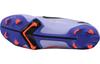 Nike Mercurial Superfly 8 Mg Килиан Мбаппе Пламя Фиолетовый Красная Подошва DB2857-506