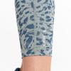 Dare 2B Womens/Ladies Influential Animal Print Gym 7/8 Leggings