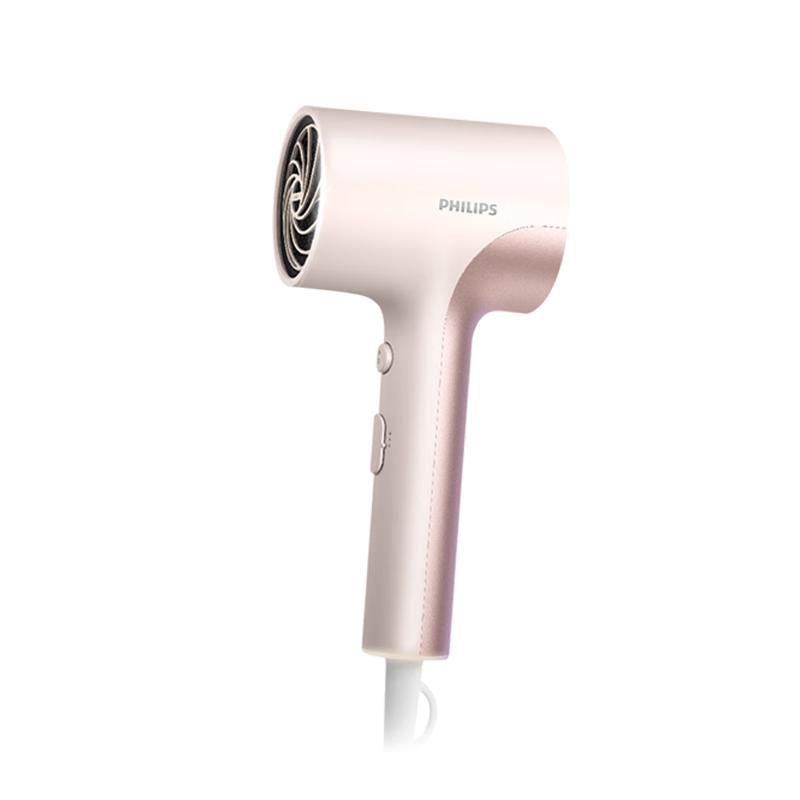 Philips Фен 3-й серии с отрицательными ионами, штепсель CN (адаптер в комплекте)