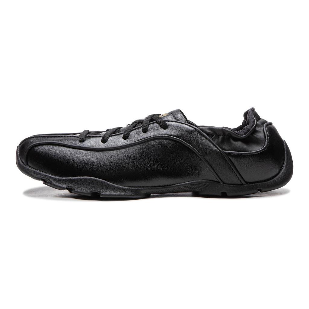 Li Ning износостойкие и легкие низкие повседневные кроссовки унисекс AZGW356-4