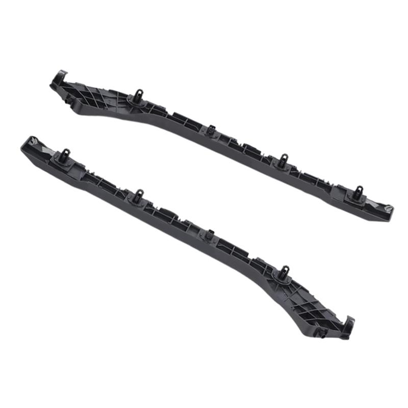 Для Toyota Prius 2010 2011 2012 2013 2014 2015 Передний/Задний Бампер Кронштейн Крепления Фиксатор Левый Правый 5257547020 5257647020