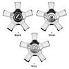 4pcs 4260B60380 TY-5700 Car Wheel Center Cap Logo Hub Cover Badge Emblem for Lexus Lx570 LX450 LX460 Accessories