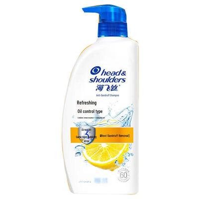 Шампунь против перхоти Head & Shoulders