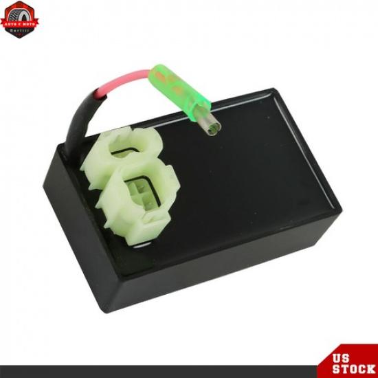 CDI Ignition box for Can-Am Bombardier DS250 DS 250 2006-