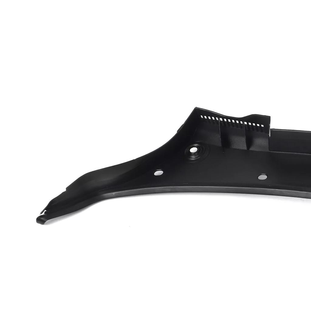 Панель решетки ветрового стекла 51717292396 для BMW F15 X5 F16 X6 14-18
