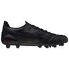 Mizuno Morelia Neo III Beta JPN Удобные Простые Нескользящие Прочные Футбольные Бутсы Мужские Футбольные Бутсы Черные P1GA219000