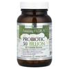Amazing Flora™, Probiotic, 50 Billion, 60 Veggie Caps