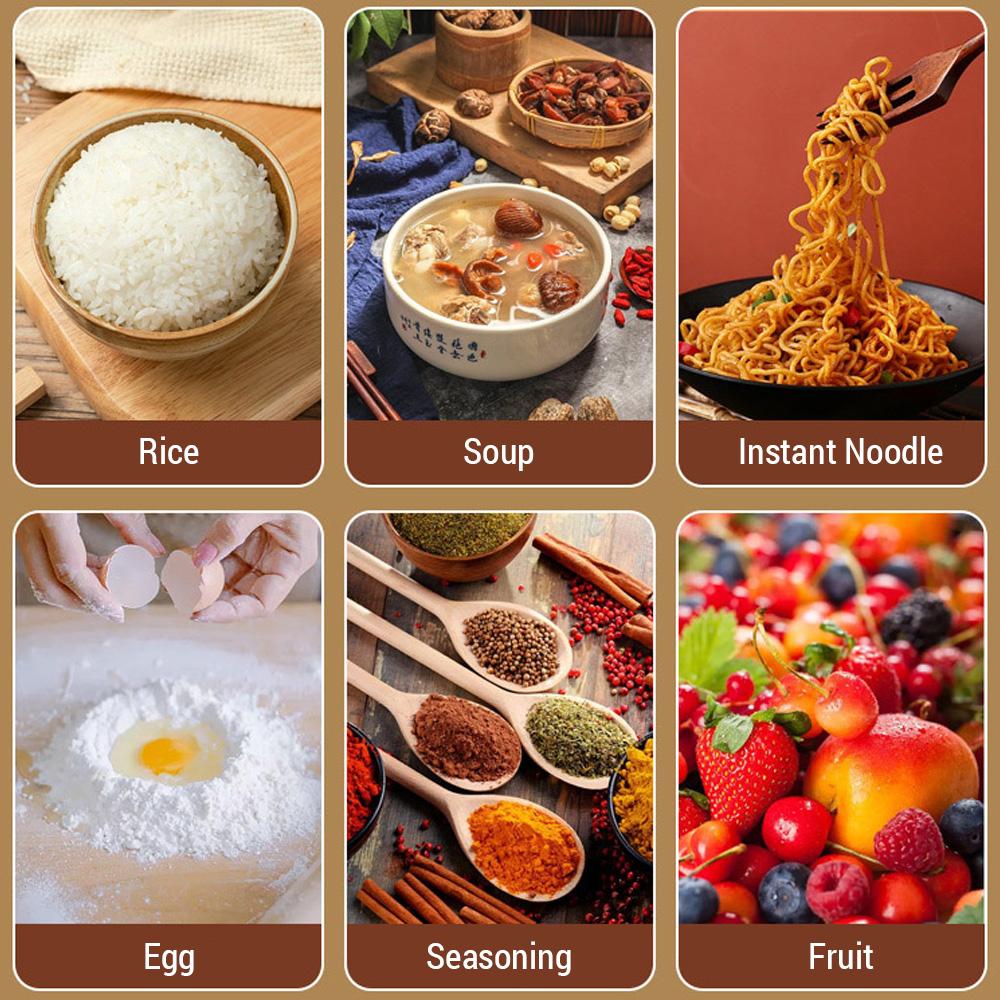 Наборы посуды для кемпинга, многоразовые тарелки и миски из нержавеющей стали для походов на природу