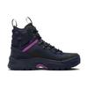 Nike ACG Zoom Gaiadome GORE-TEX Obsidian Мужские кроссовки Blue Teal-Nebula Anthracite DD2858-401