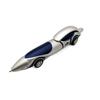 Cartoon Kids Toy Refill Ball Pen Child Gift Racing Car Pen Drawing Toys Car Shape Pen Ballpoint Pen