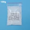 50G Polymorph Thermoplastic Friendly Plastic  Polymorph Pellet Diy Ceramics Tool
