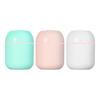 USB Humidifier Portable Mute Humidification 220ML Mist Maker with LED Night Lamp for Home