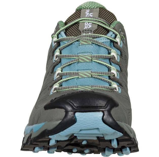 Треккинговые ботинки La Sportiva Ultra Raptor II Leather GTX Women