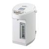 Zojirushi Electric Pot Microcomputer Boiling VE Electric Magic Bottle 3,0 литра Белый Yutosei CV-WB30-WA