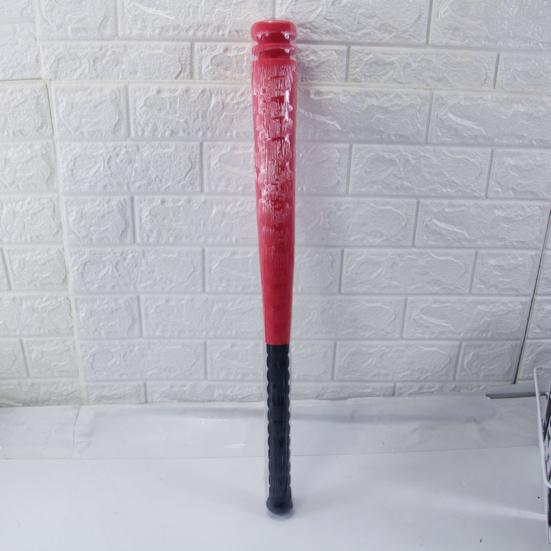 Детская развлекательная бейсбольная бита для тренировок, софтбольная бита с мячом для практики отбивания