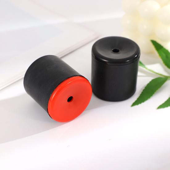 Игрушка-антистресс Смешная Новинка Интересная Креативная Интерактивная Снимает Скуку АБС Звуки Пуканья Пукалка Кляп Шутка Машинка Принадлежность для Вечеринок