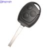 Jingyuqin Remote ASK 315/433 МГц с чипом ID63 40D для Ford Focus Fiesta Mondeo 2001-2007 C MAX Fusion Transit KA FO21