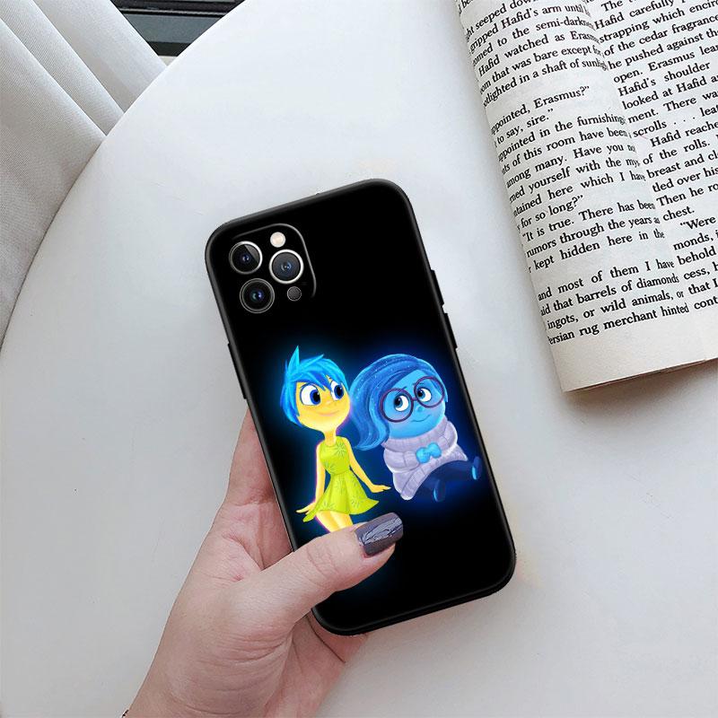 Inside Out Phone Case for Samsung Galaxy M56 A36 A32 A33 A05 A05S A06 A16 A20 A11 A12 A13 A15