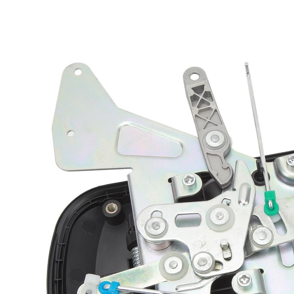 Правая наружная ручка раздвижной двери плавная работа 500329761 замена для IVECO Daily III IV V