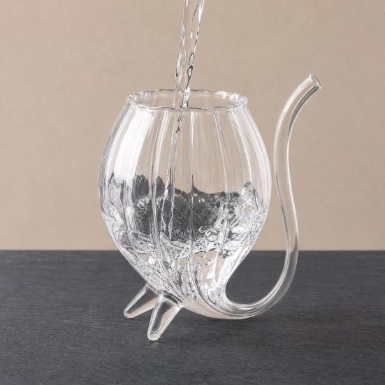Vampire Shape Wine Glasses, Transparent Cocktail Glass with Drinking Tube, Novelty Glass Cup for Wine, Champagne, Juice, Home, Bar, Party Decor