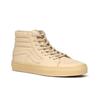 Vans Opening Ceremony x Sk8-Hi LX Бежевые Унисекс Кроссовки Коричневый VN000KXIJG8