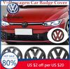 2026 Горячий Для VOLKSWAGEN VW Автомобиля Передняя Решетка Радиатора Накладка Задняя Крышка Наклейка Для Volkswagen VW Golf 4 MK4 5 MK5 6 MK6 7 MK7 Sport