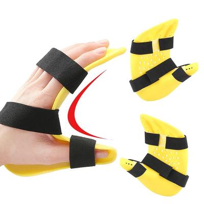 Ортопедические изделия – Напальчники и фиксаторы для пальцев