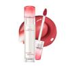 Clio Crystal Glam Tint Глянцевая отделка Легкая Невесомая Наслаиваемая Гладкая как стекло Стойкая, 001 VINTAGE APPLE
